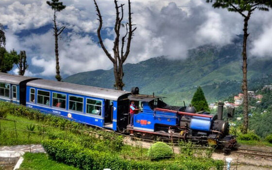 Sikkim Darjeeling Tour